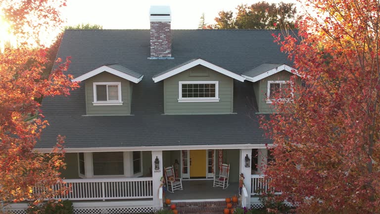 Best Roofing for New Construction  in North Pekin, IL