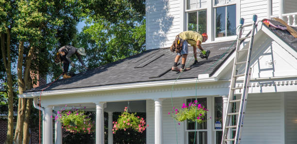 Gutter Replacement in North Pekin, IL